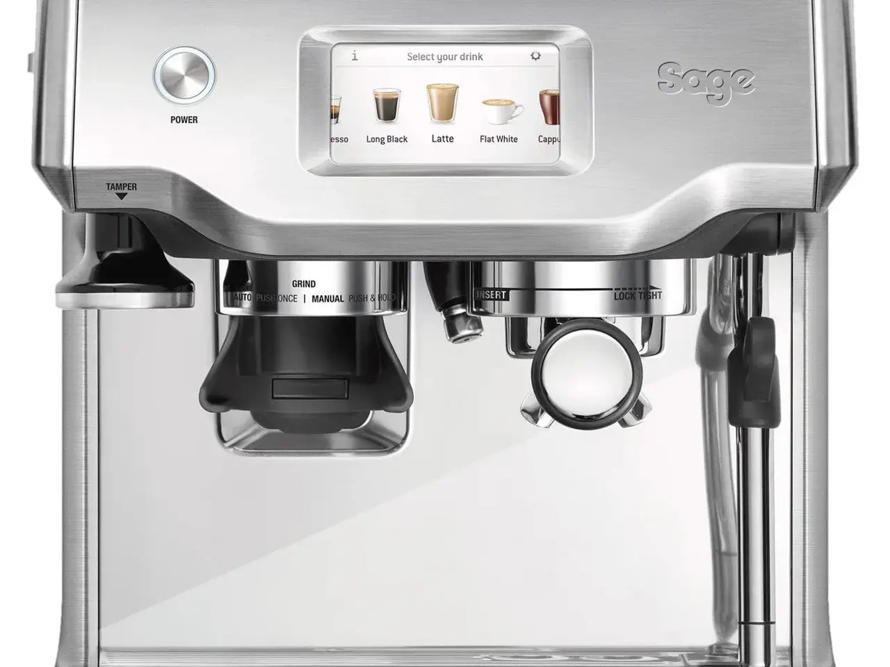 Billede 3 - Sage Barista Express