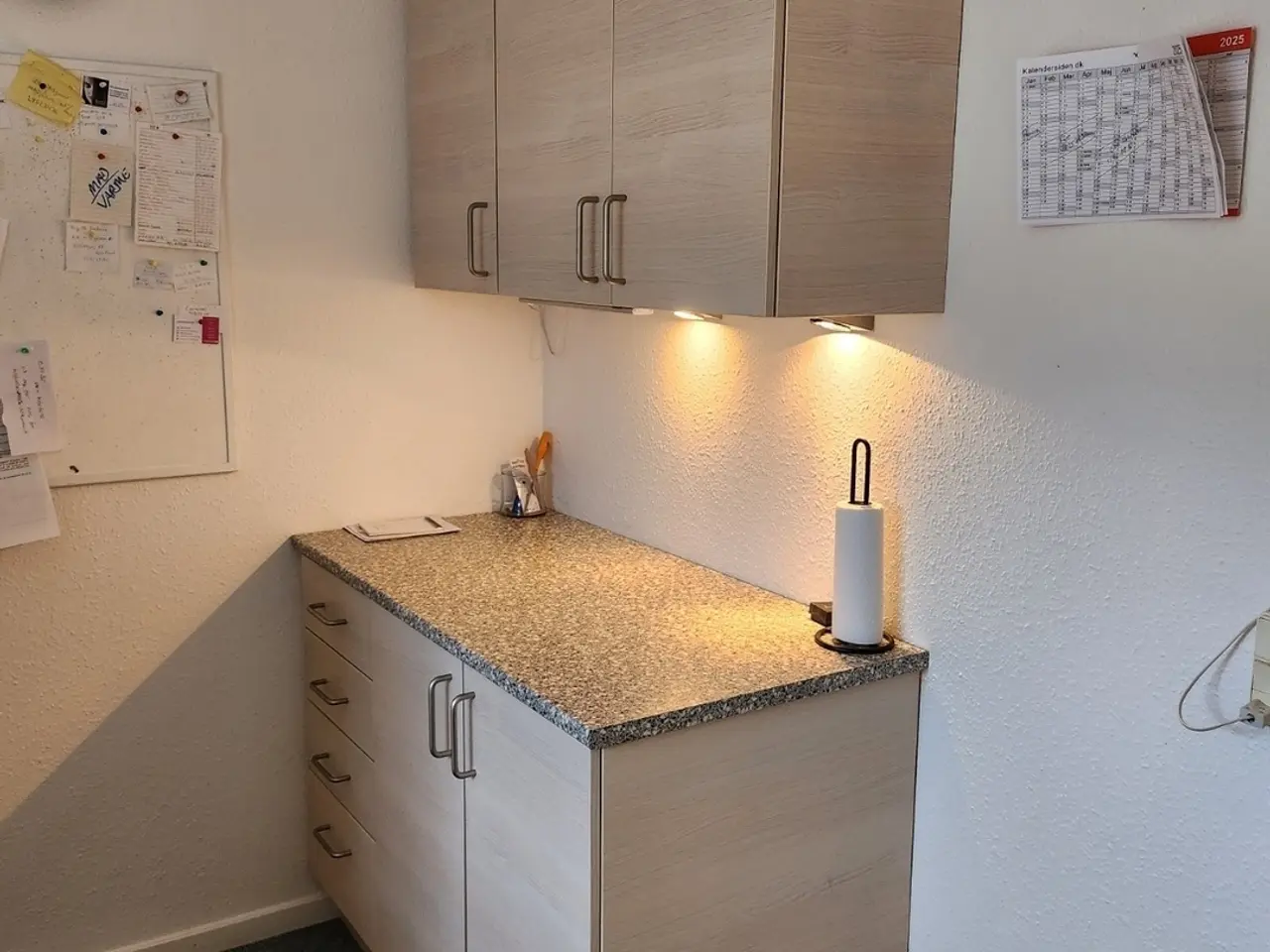 Billede 27 - Frisør Saloon inkl. inventar udlejes. moderne og klar til overtagelse.