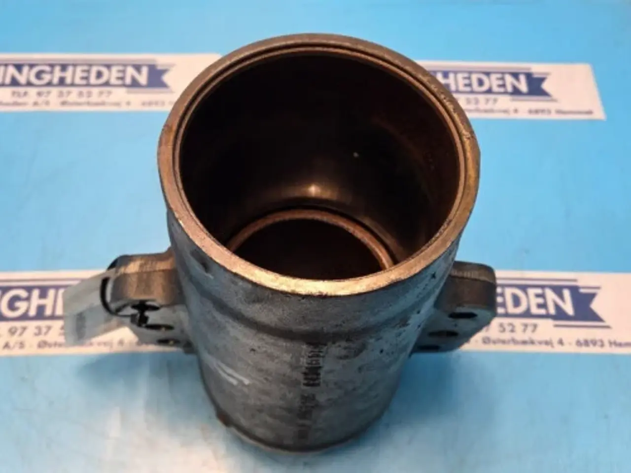 Billede 12 - New Holland TM115 Liftcylinder 5146363