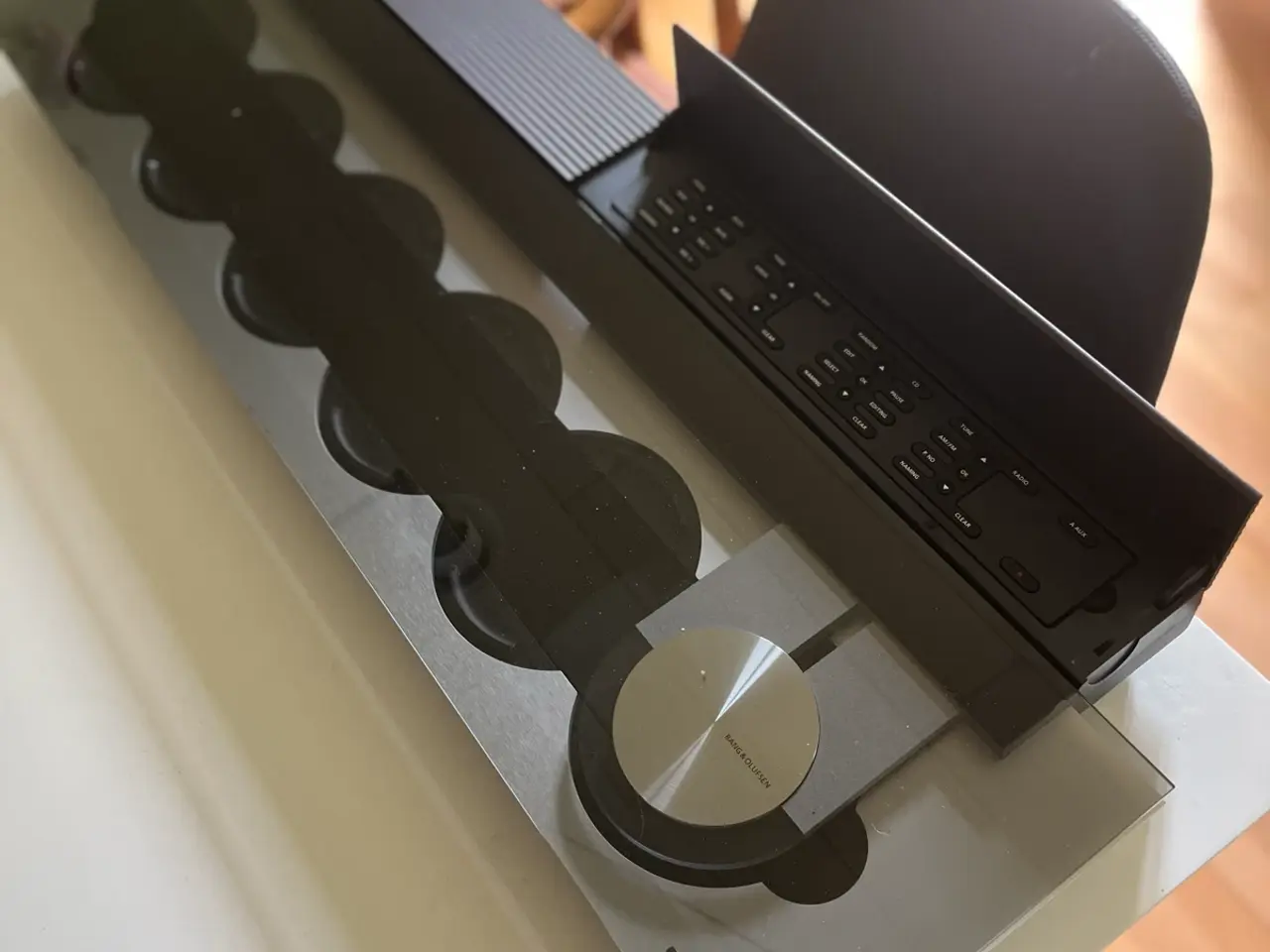 Billede 1 - Bogo cd afspiller