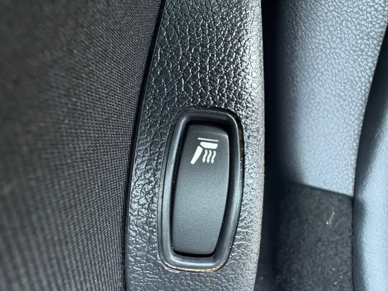 Billede 13 - Dacia Logan 1,5 dCi 90 Laureate MCV