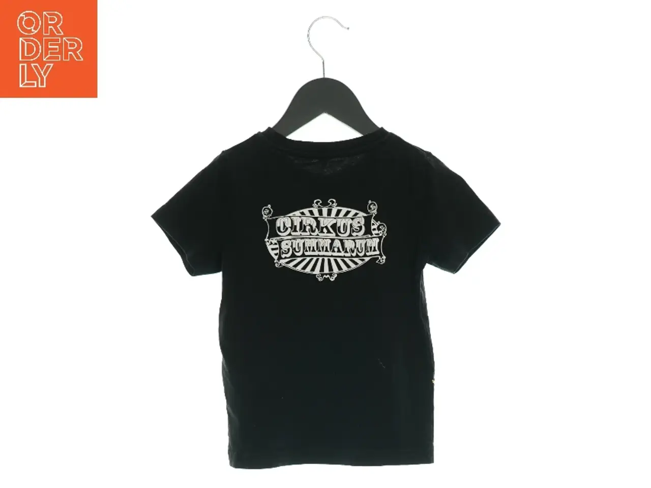 Billede 2 - T-shirt fra Name it (str. 110-116)