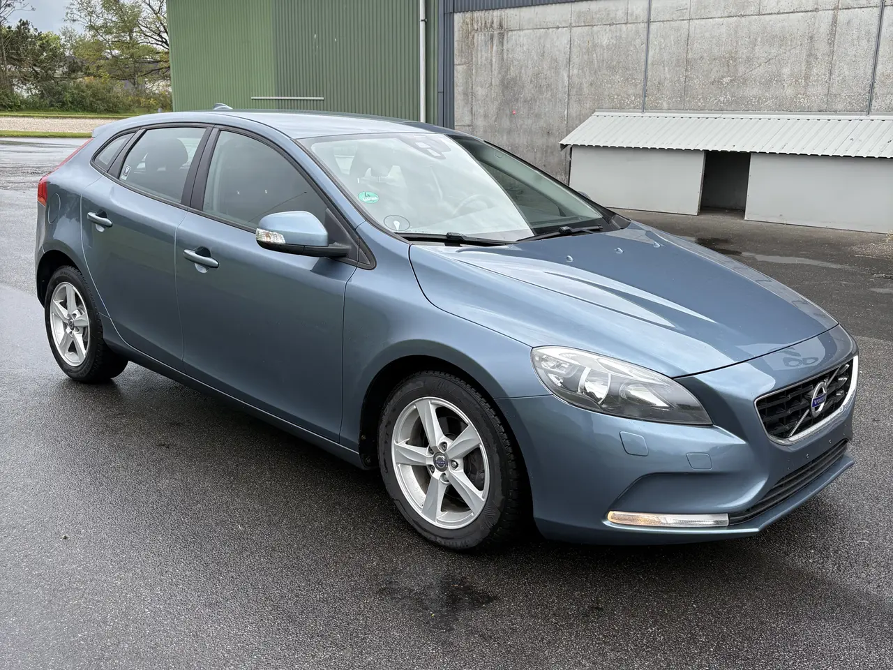Billede 2 - Volvo V40
