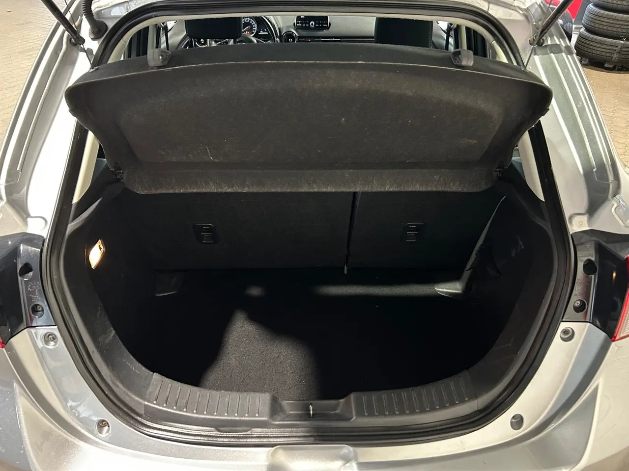 Billede 14 - Mazda 2 1,5 SkyActiv-G 90 Vision aut.