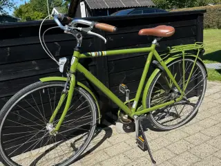 Herrecykel 7 gear
