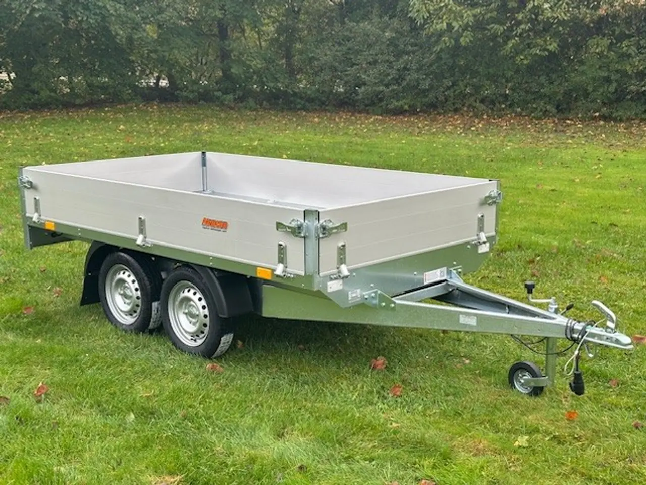 Billede 2 - Neptun Nordica GN288