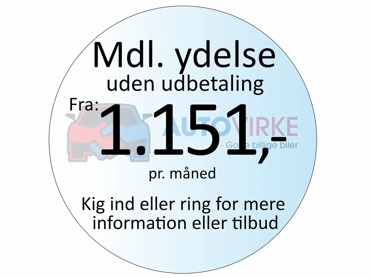 Billede 20 - Suzuki Baleno 1,2 Dualjet 16V Active 90HK 5d