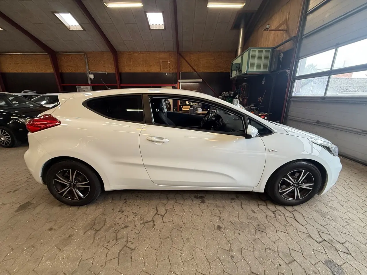 Billede 4 - Kia Ceed 1,4 CVVT Active