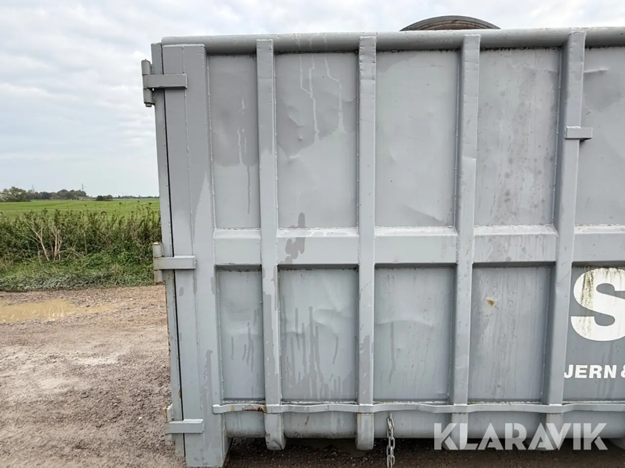 Billede 11 - Container