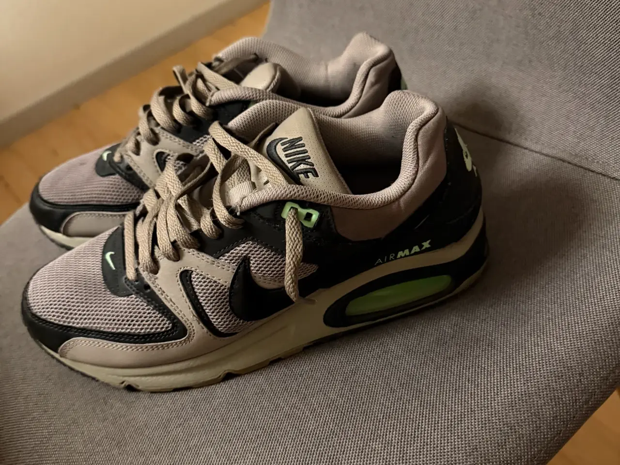 Billede 2 - Nike Air Max 90 unisex
