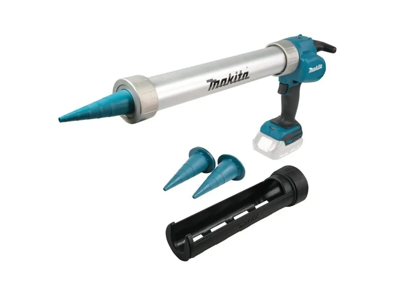 Billede 1 - Makita fugepistol DCG180 udlejes