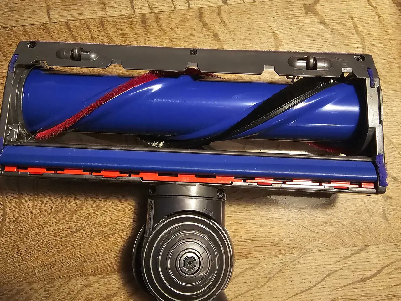 Billede 4 - Dyson V8 batteri støvsuger, 