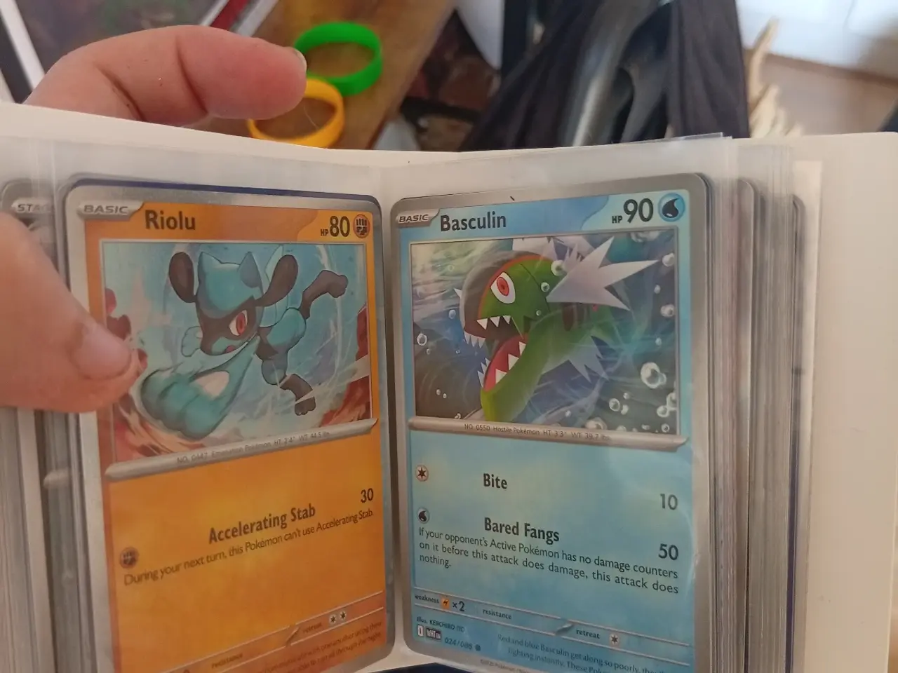 Billede 11 - Pokemon