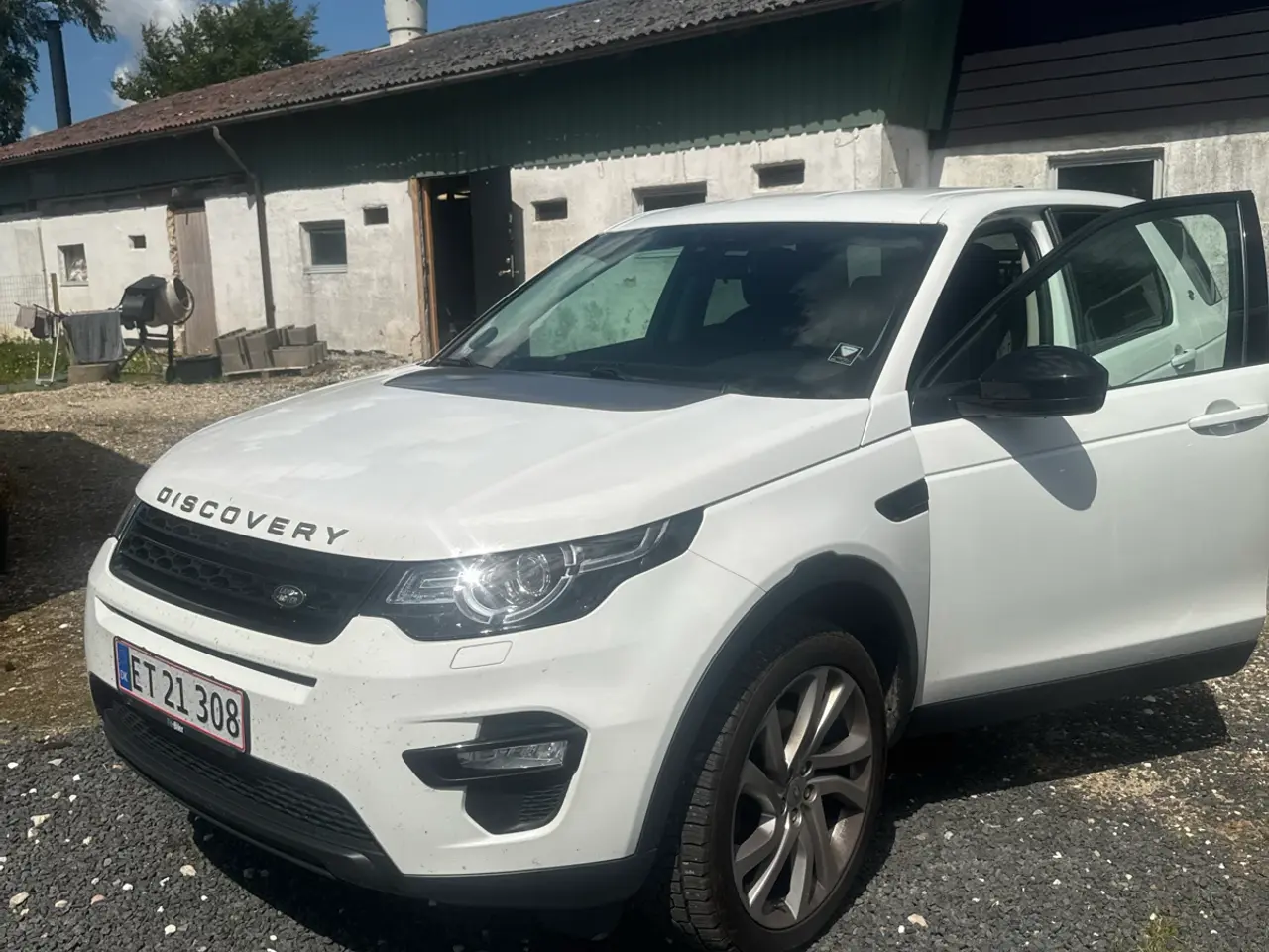 Billede 9 - Land Rover