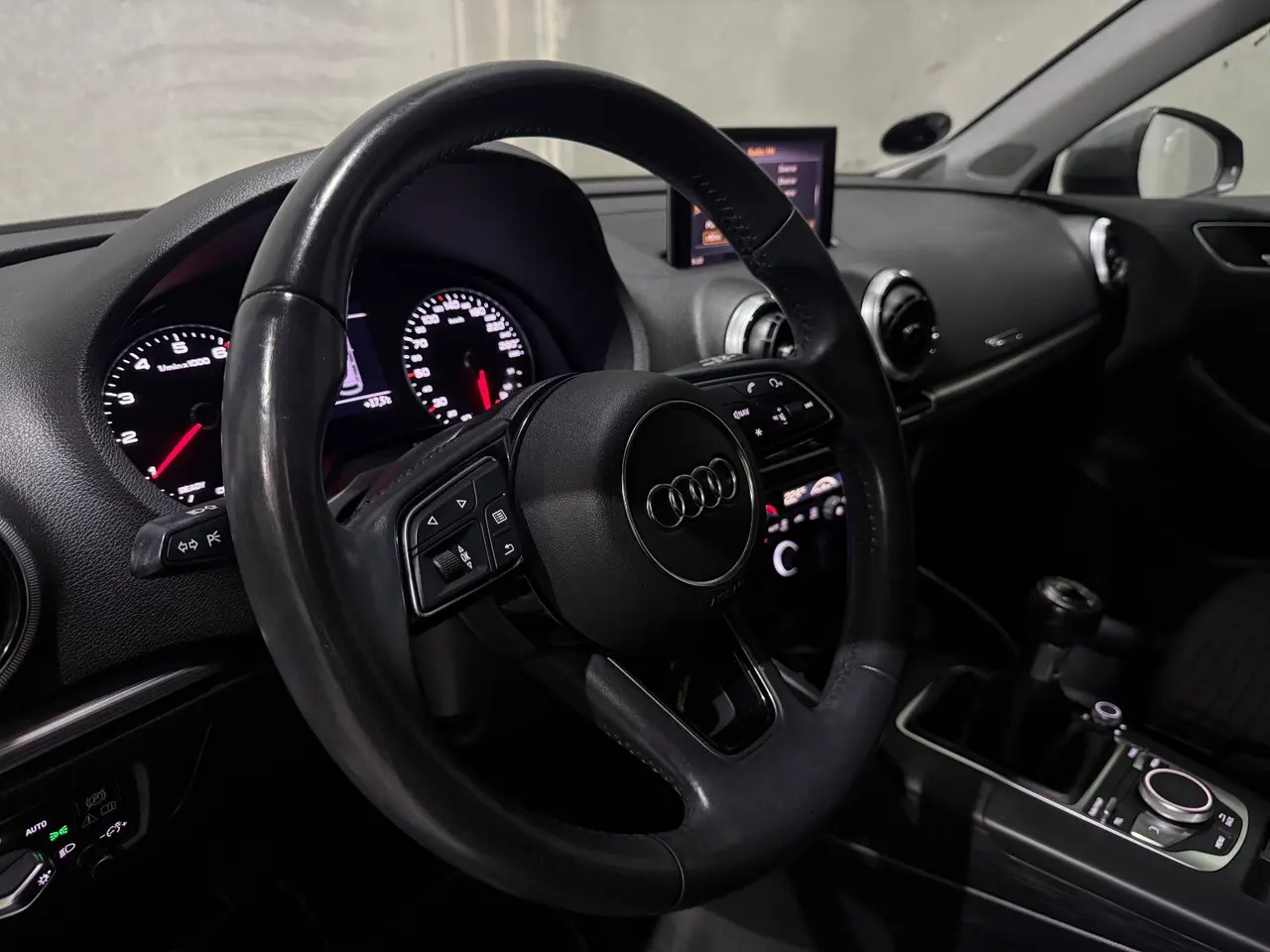 Billede 7 - Audi A3 1,0 TFSi 116 Sport Sportback
