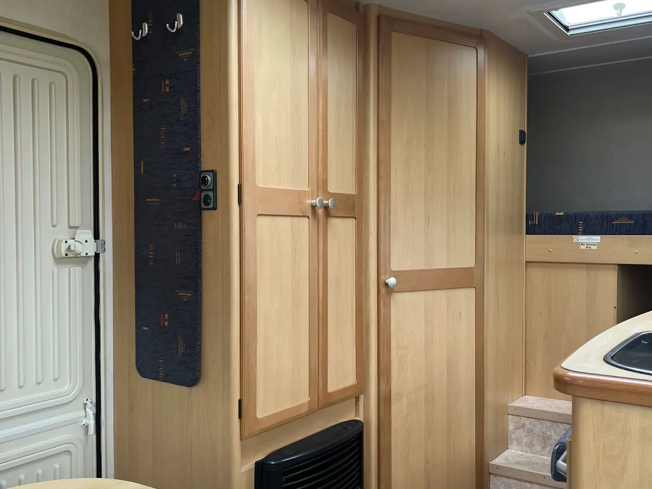 Billede 6 - 2006 TEC Travelking 440