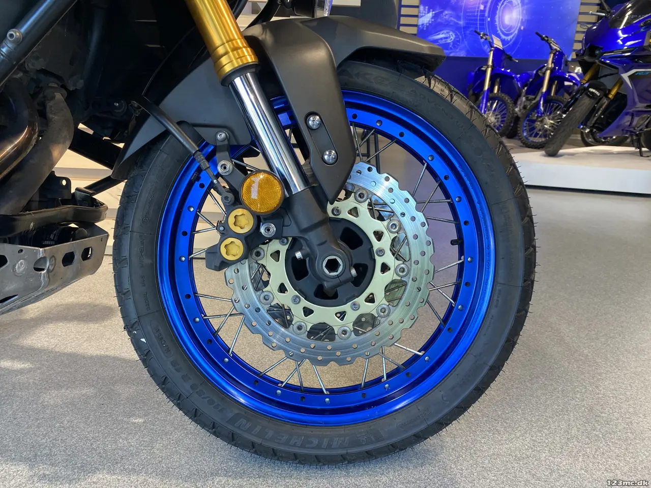 Billede 14 - Yamaha XT 1200 Z