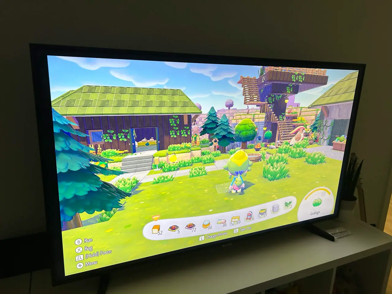 Billede 1 - Samsung 55 tv