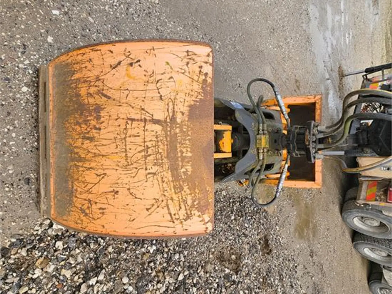 Billede 22 - HMF 2120K-4 RC