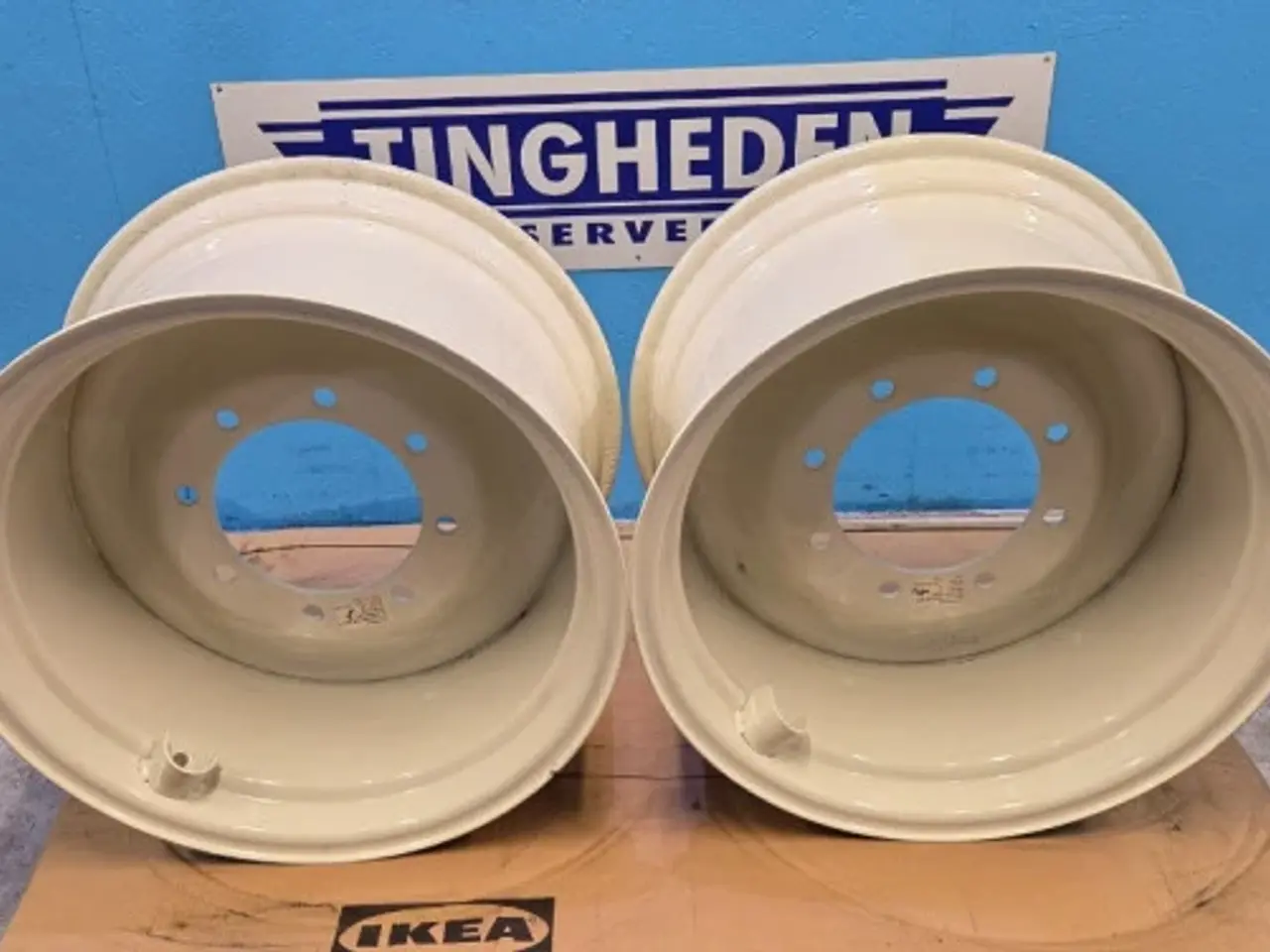 Billede 2 - 24" W14LX24Z 2STK