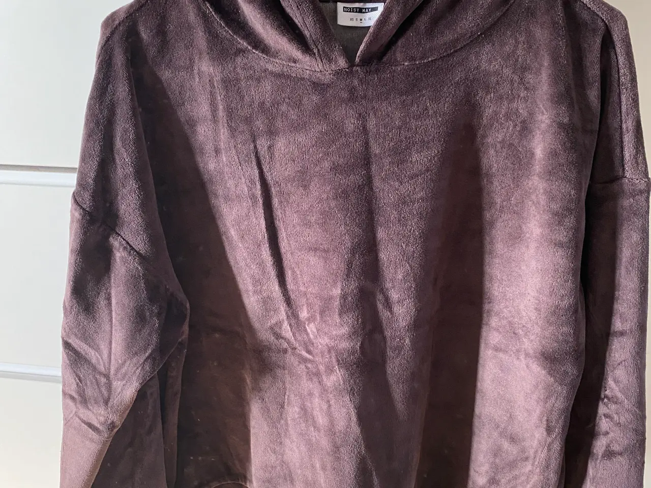 Billede 1 - Hoodie 
