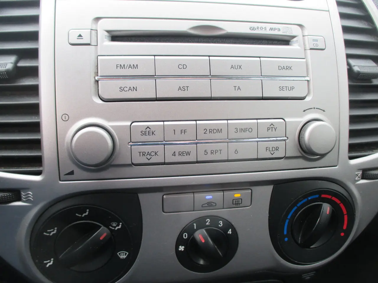 Billede 12 - Hyundai i20 1,2 78HK 5d