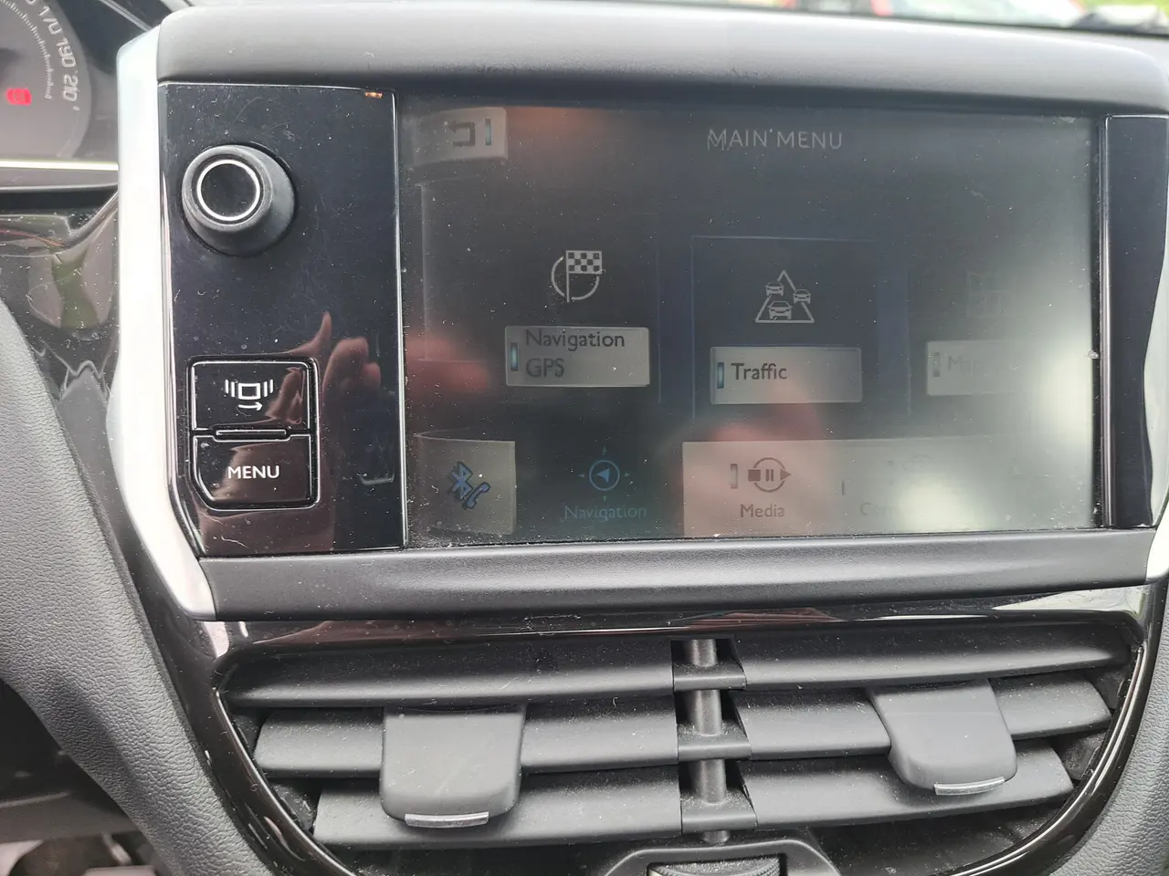 Billede 13 - Fin Peugeot 208 samme ejer siden 2016
