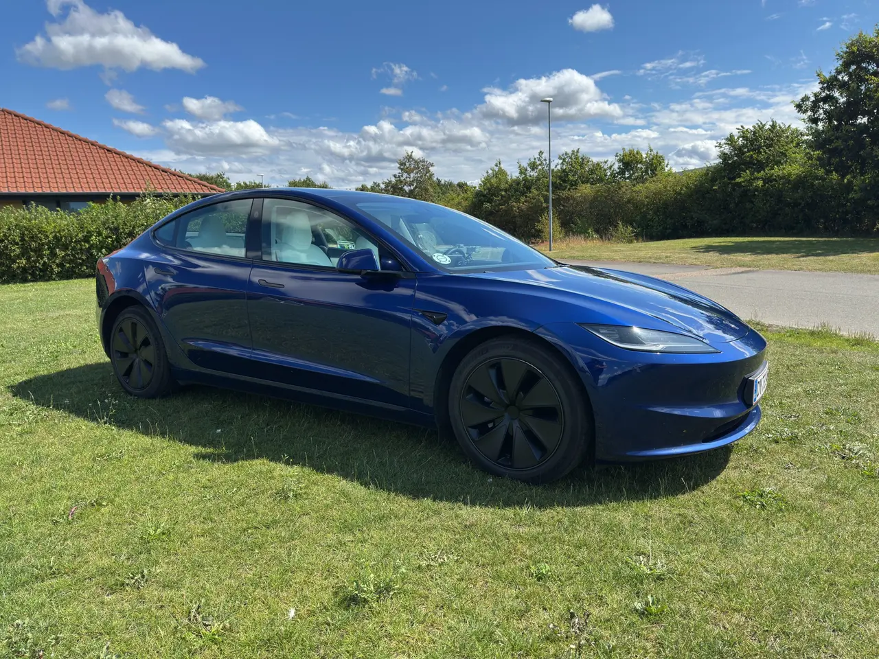 Billede 2 - Tesla Model 3 Long Range AWD