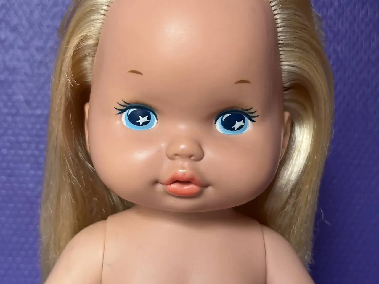 Billede 13 - Smuk vintage Mattel-dukke (1988) – Velholdt samleo
