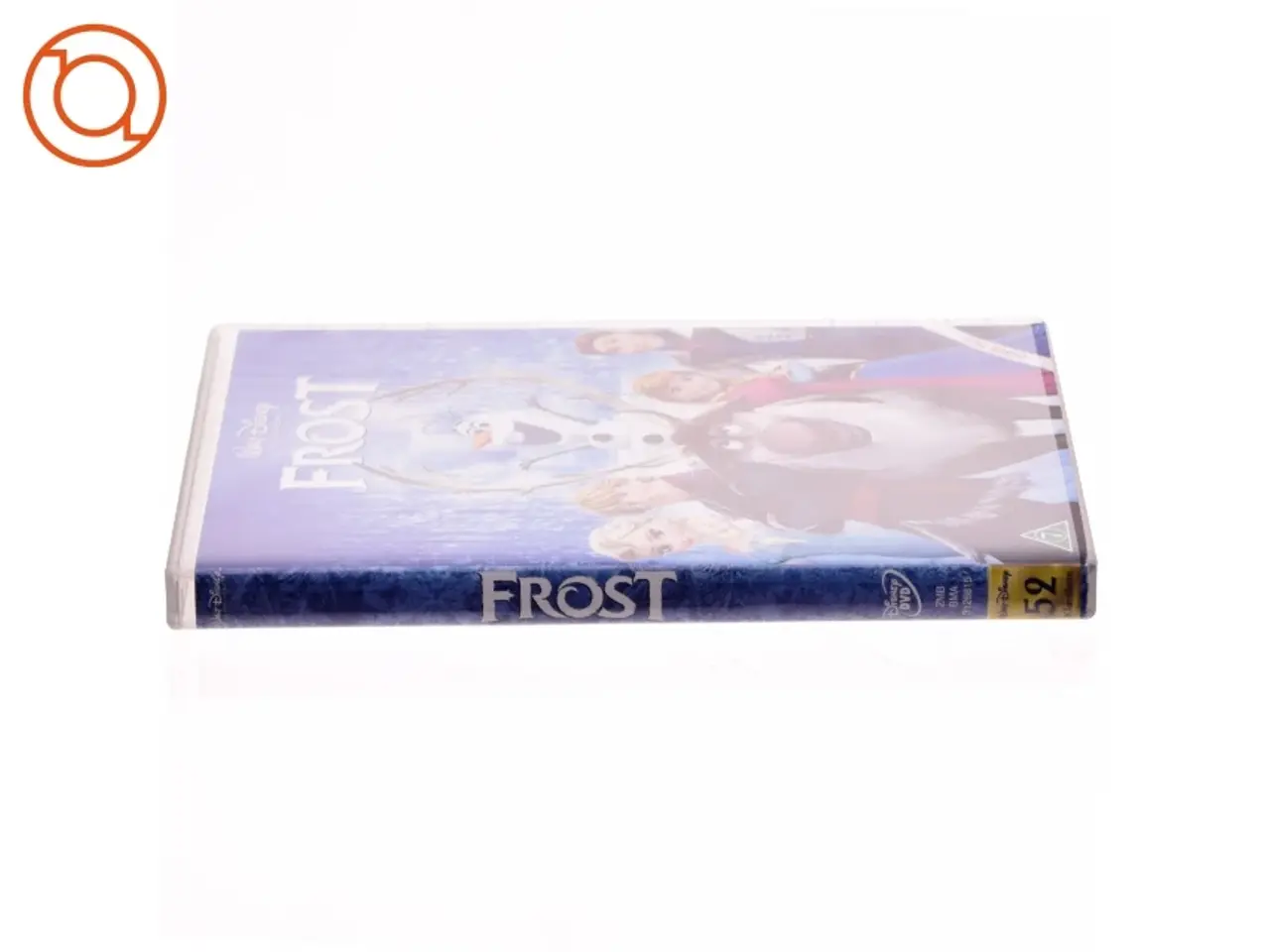 Billede 2 - Frost
