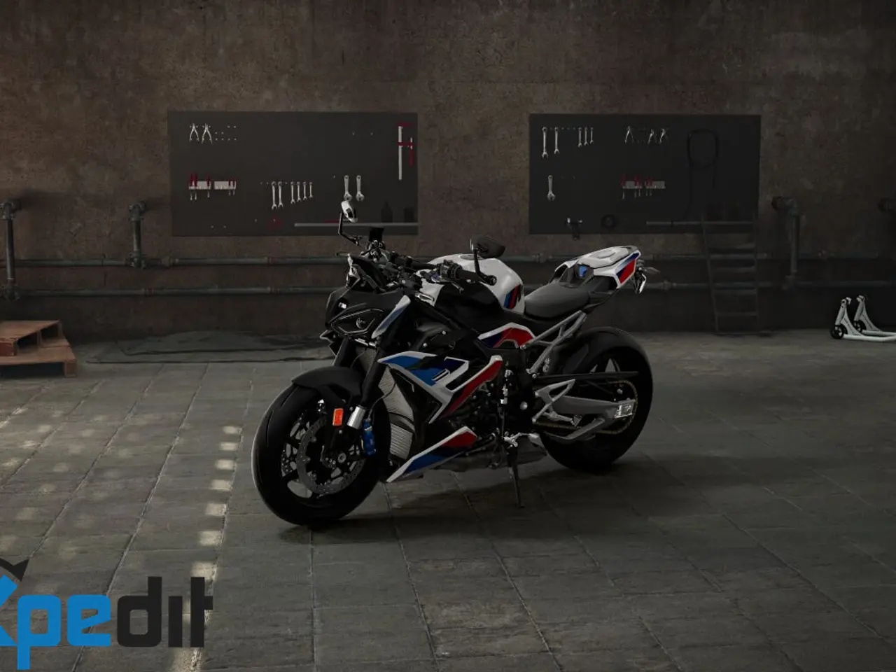 Billede 6 - BMW M 1000 R