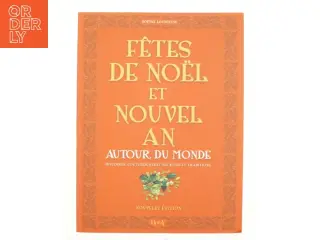 Fêtes De Noël Et Nouvel an  Autour Du Monde 3e Édition (Bog)