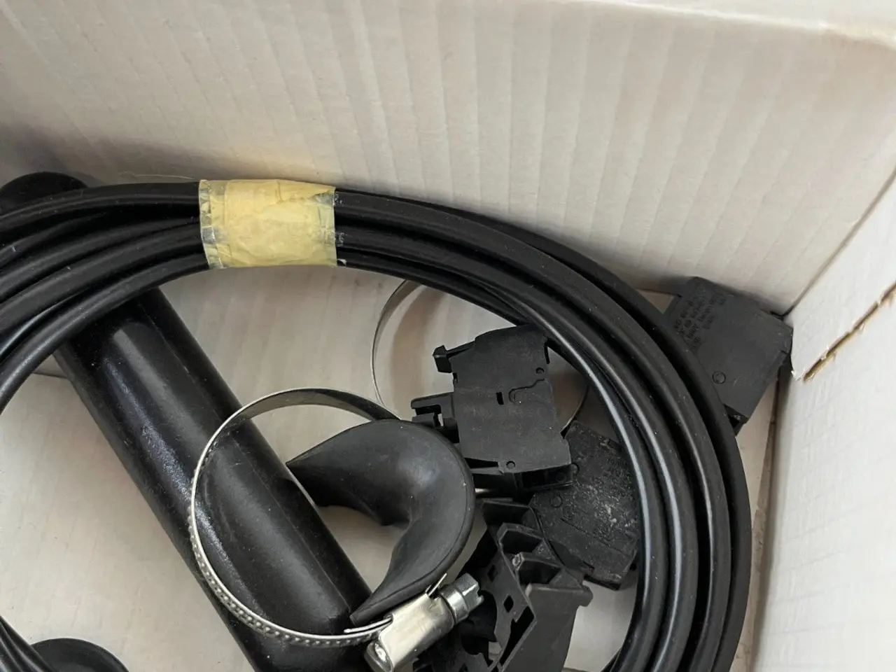 Billede 6 - SICK Stegmann DGS60-A4A00500 Incremental Encoder