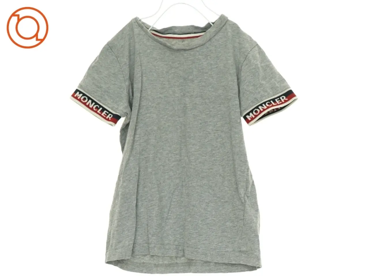 Billede 1 - T-Shirt fra Moncler (str. 104 cm)