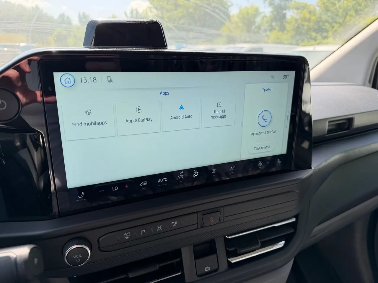 Billede 21 - Ford E-Transit Custom 320 L1 71 Limited
