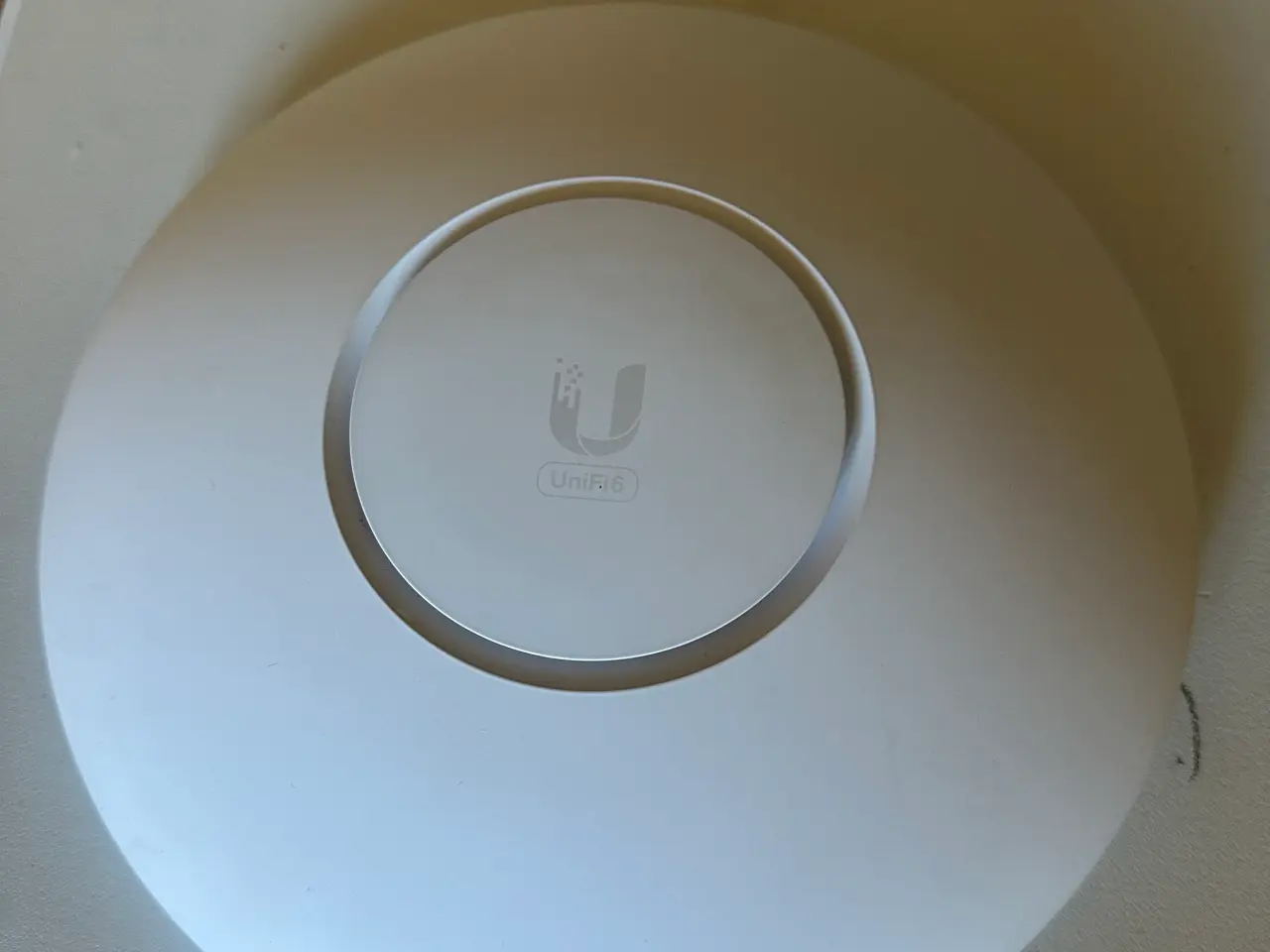 Billede 2 - UniFi U6-LR
