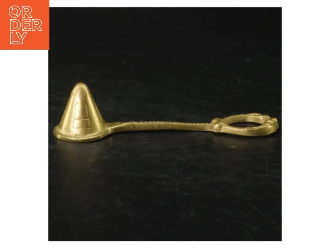 Billede 1 - Lyseslukker (str. 14 cm)