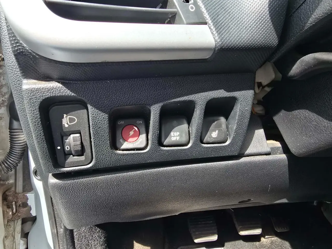Billede 10 - Peugeot 206+ 1,4 HDi 68 Comfort