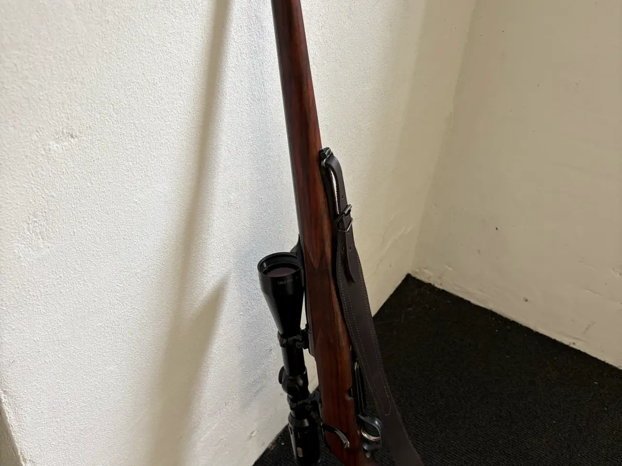 Billede 5 - Krico Lux 6,5x55