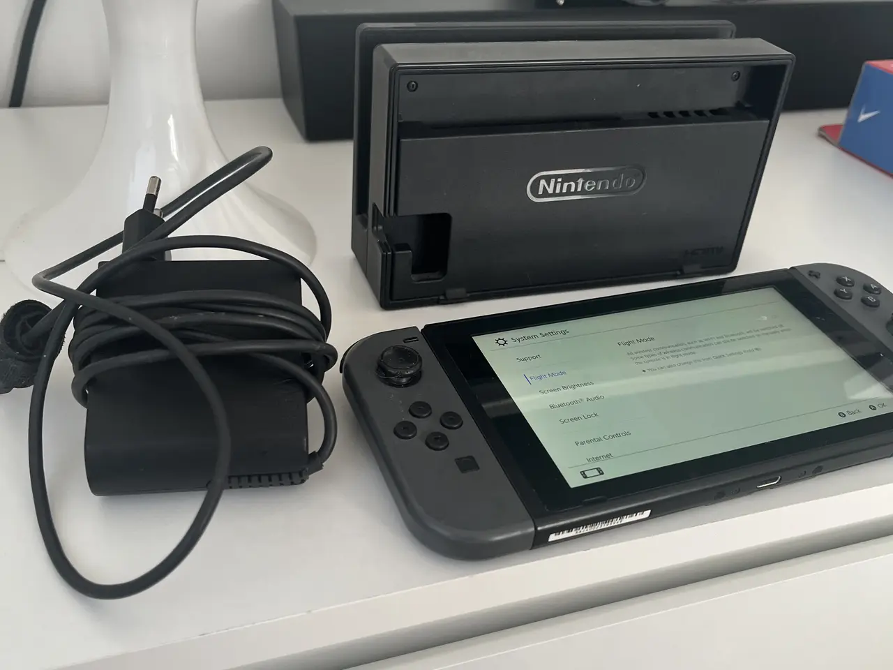 Billede 5 - Nintendo switch
