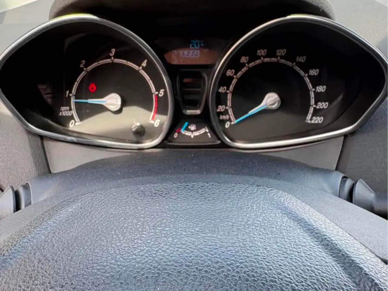 Billede 5 - Ford Fiesta 