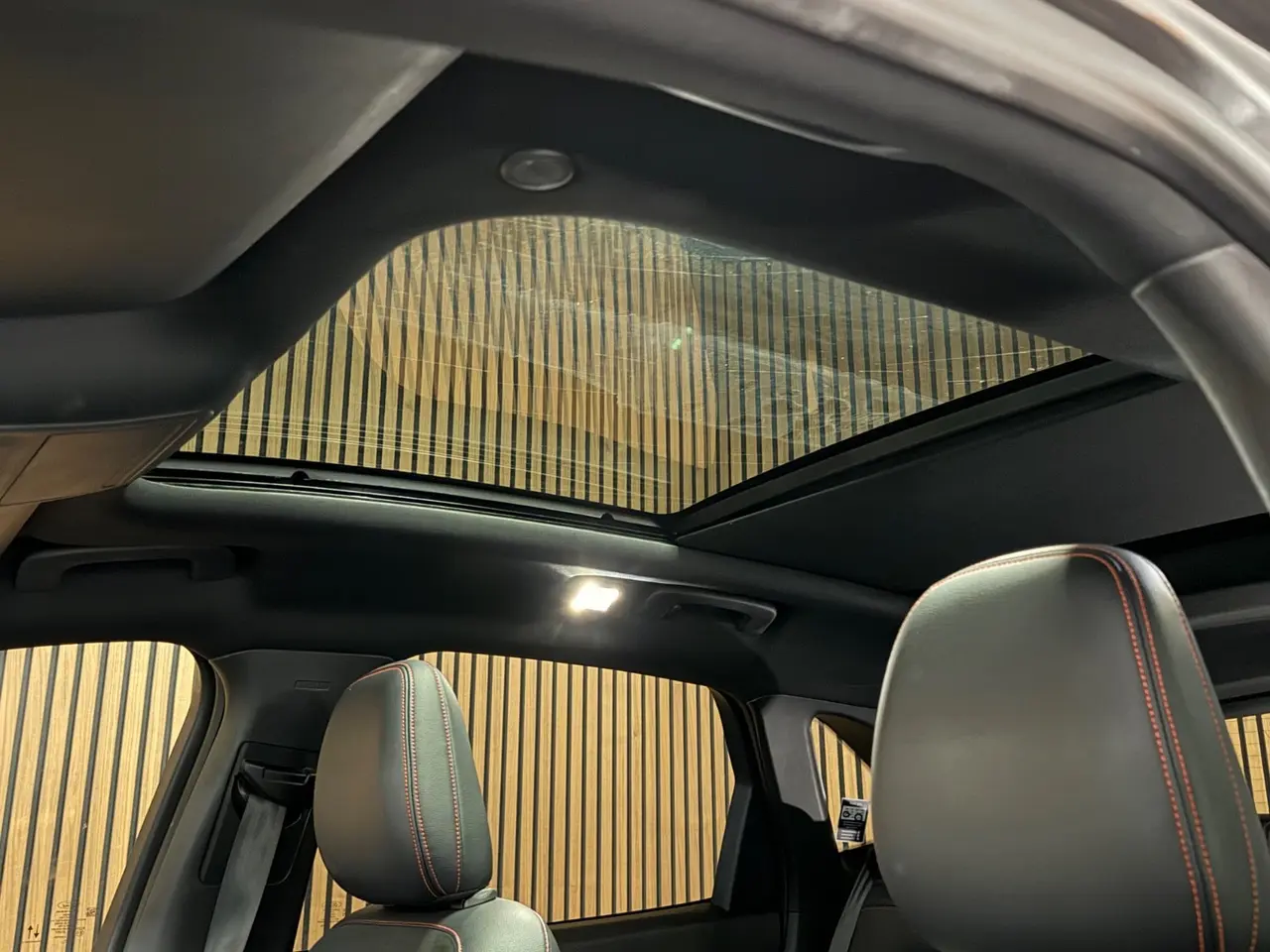 Billede 8 - Ford Kuga 2,5 PHEV ST-Line X CVT