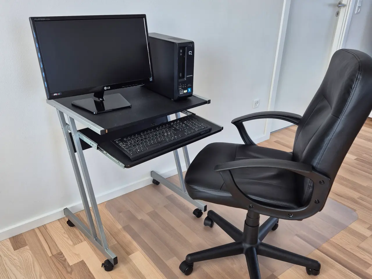 Billede 3 - PC-Computer Compaq Stationer