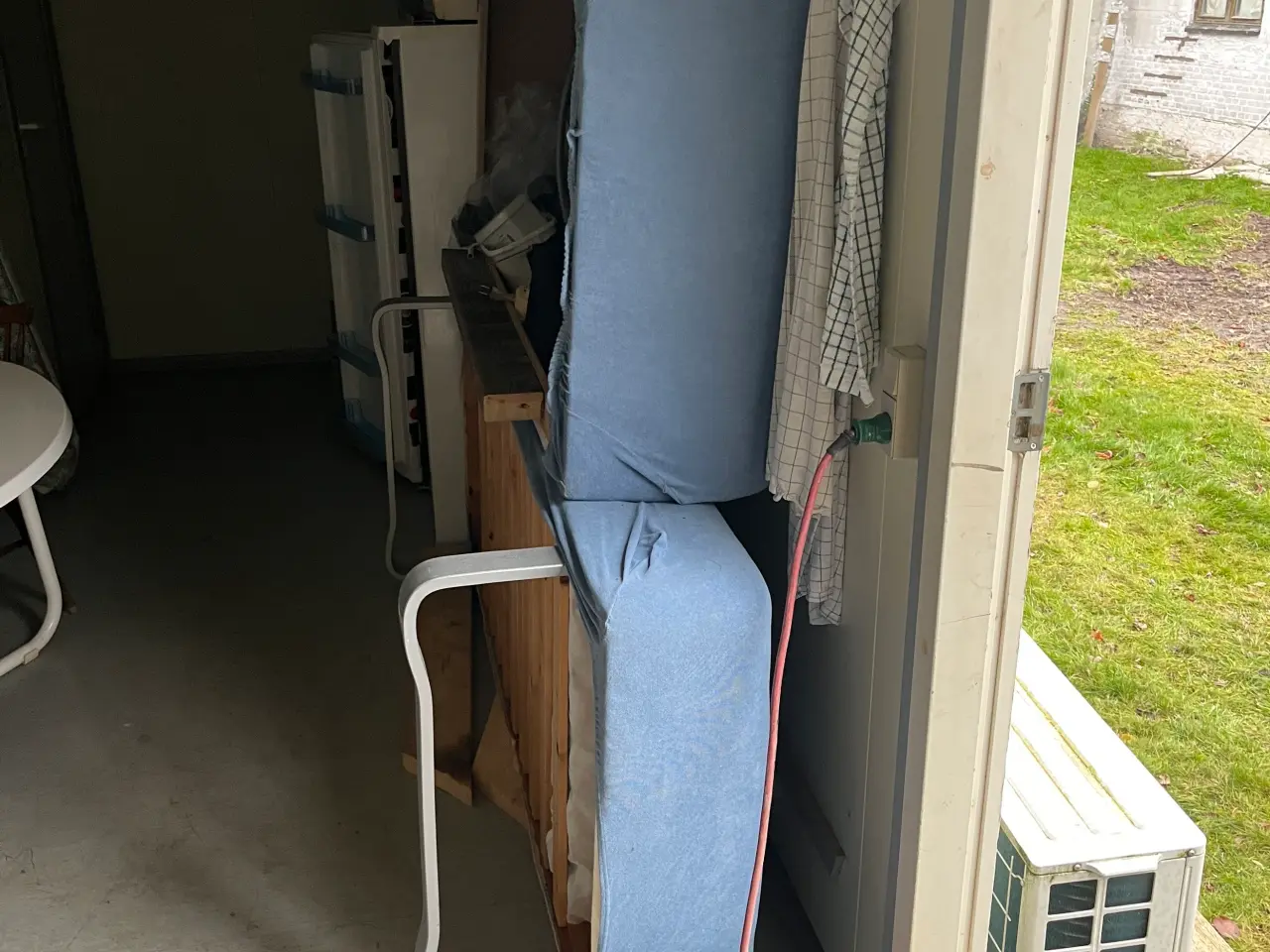 Billede 1 - Seng 80x200