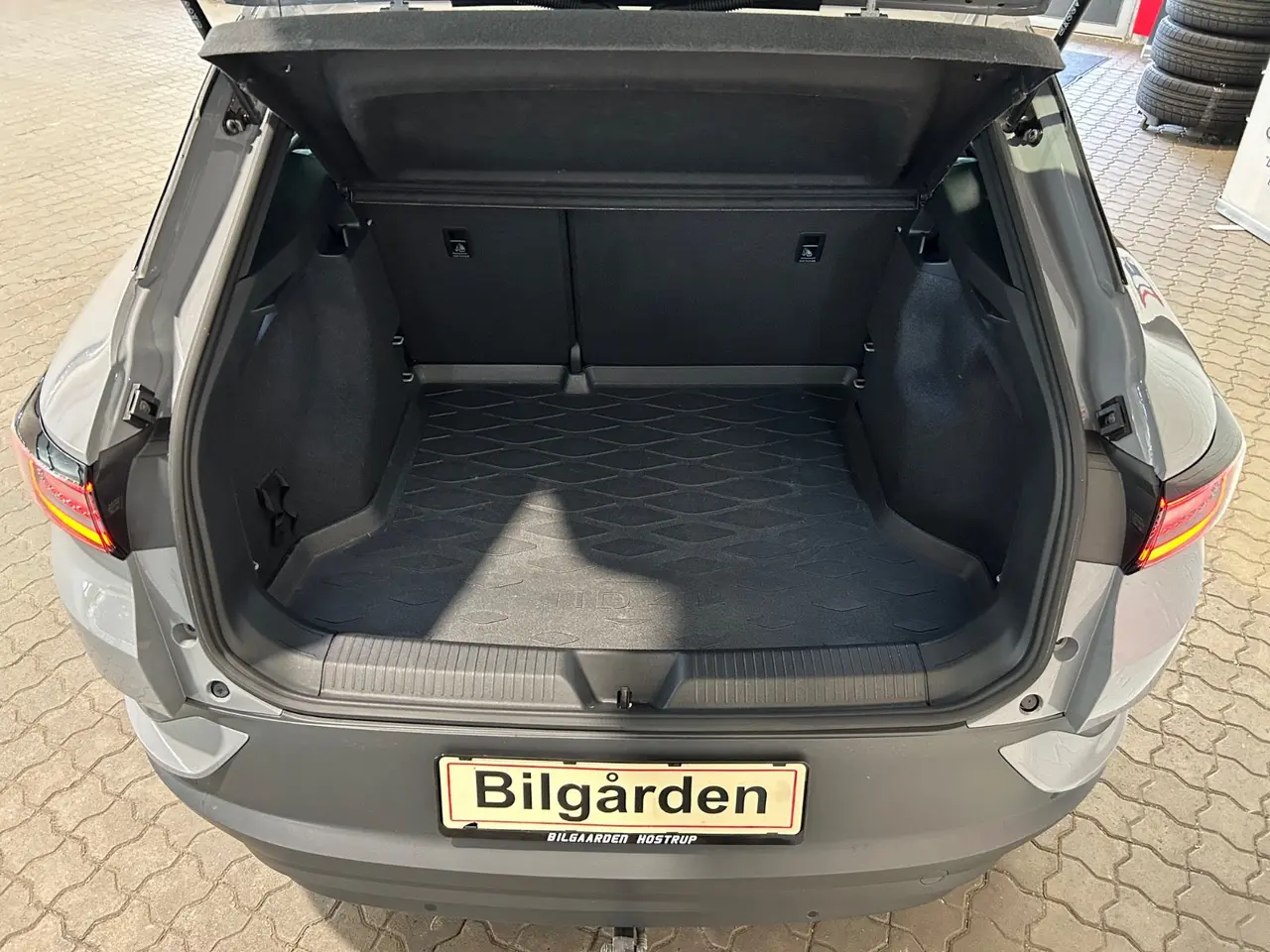Billede 16 - VW ID.4 77 Pro 4Motion
