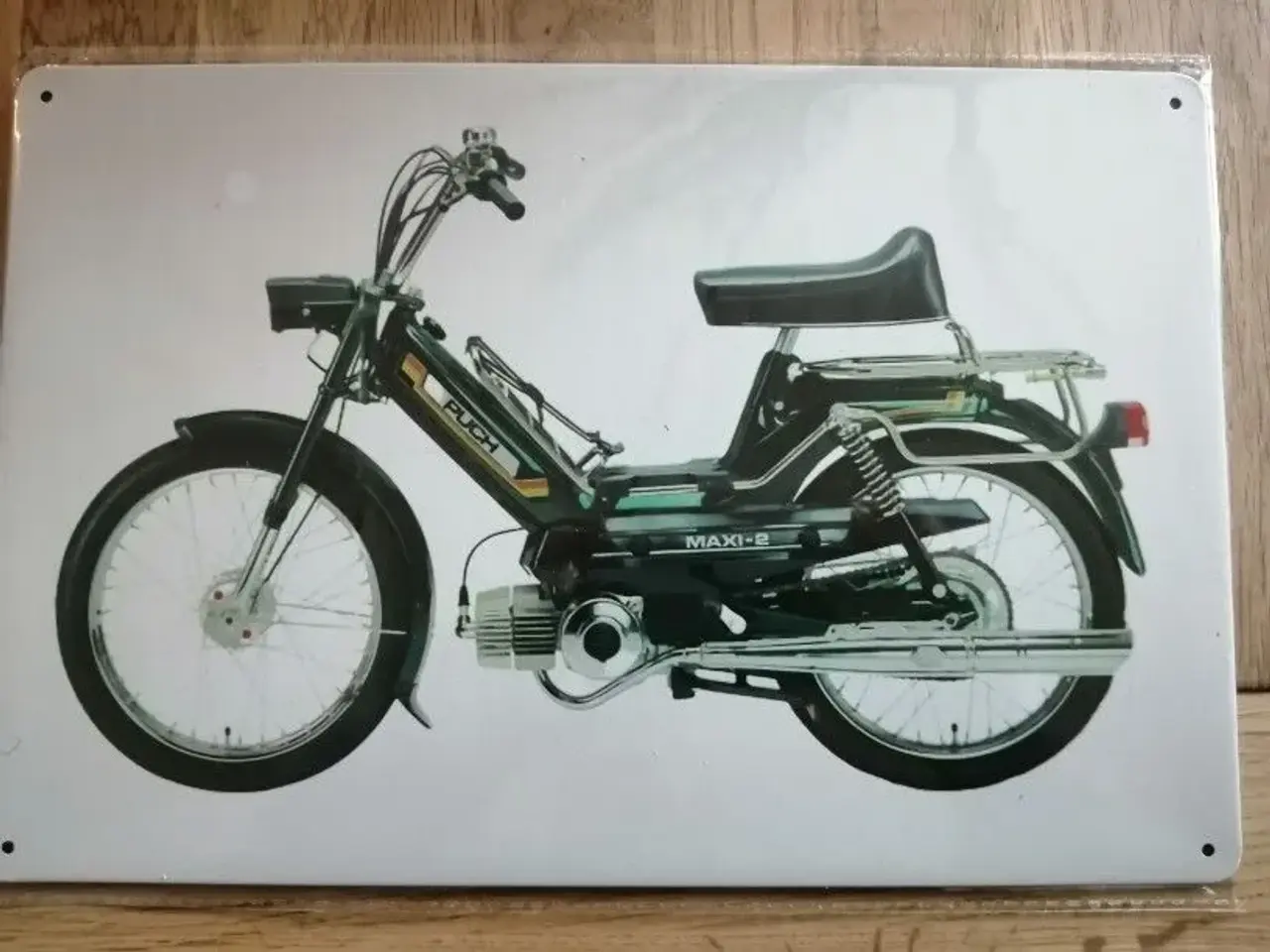 Billede 9 - puch maxi, puch mz50, puch monza juvel, puch ms50
