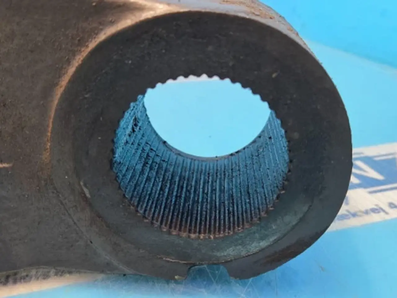 Billede 6 - Massey Ferguson 3060 Arm L. 3382421M12
