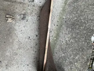Gruppe tand. 70 cm