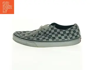 Ternede sneakers fra Vans (str. 43)