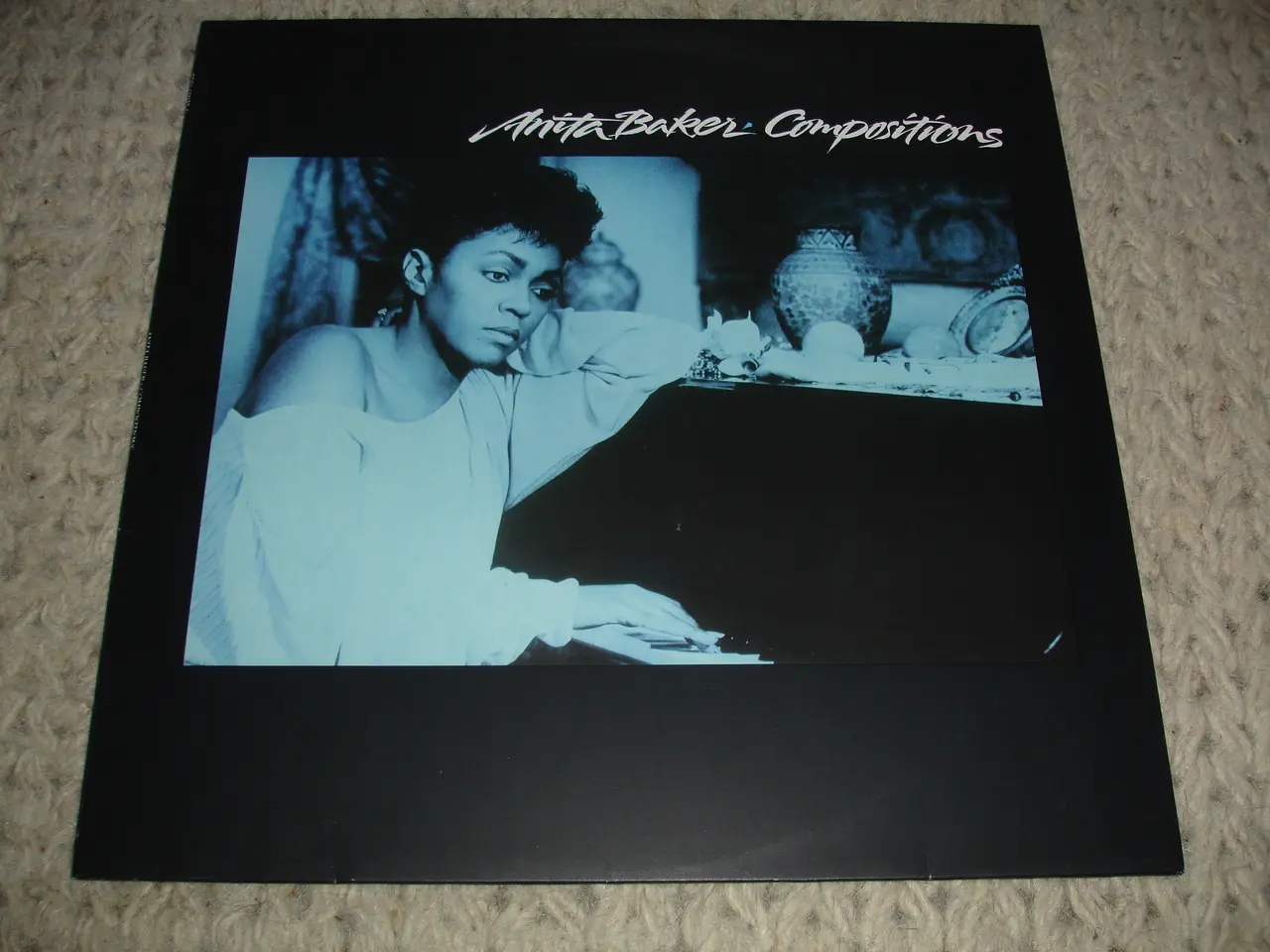 Billede 2 - (Sender gerne) Anita Baker – Compositions